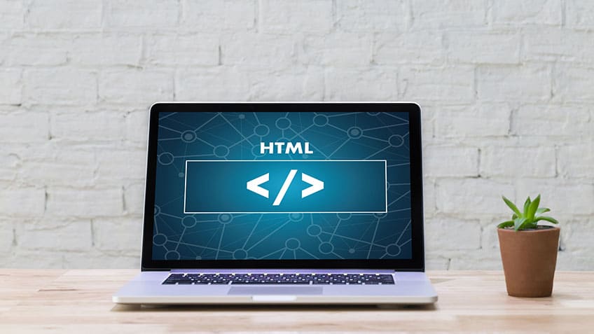 آشنایی با زبان برنامه‌­نویسی HTML | پرگاس