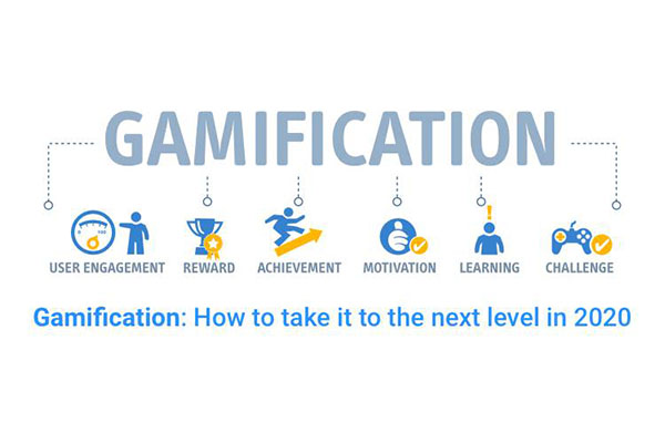 گیمیفیکیشن یا Gamification چیست؟ و چه استراتژی‌های اثر گذاری دارد؟ | پرگاس