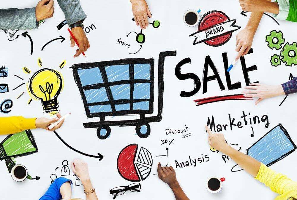 افزایش فروش آنلاین در مناسبت‌های خاص | پرگاس